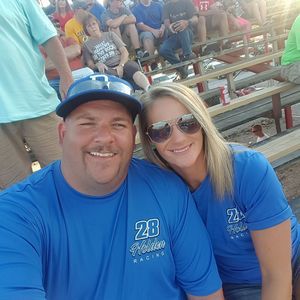 Meet your Posher, Abby